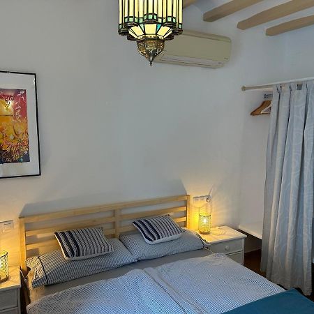 Oldtown Family House With Amazing Terrace - 3 Minutes From Beach! Villajoyosa Zewnętrze zdjęcie
