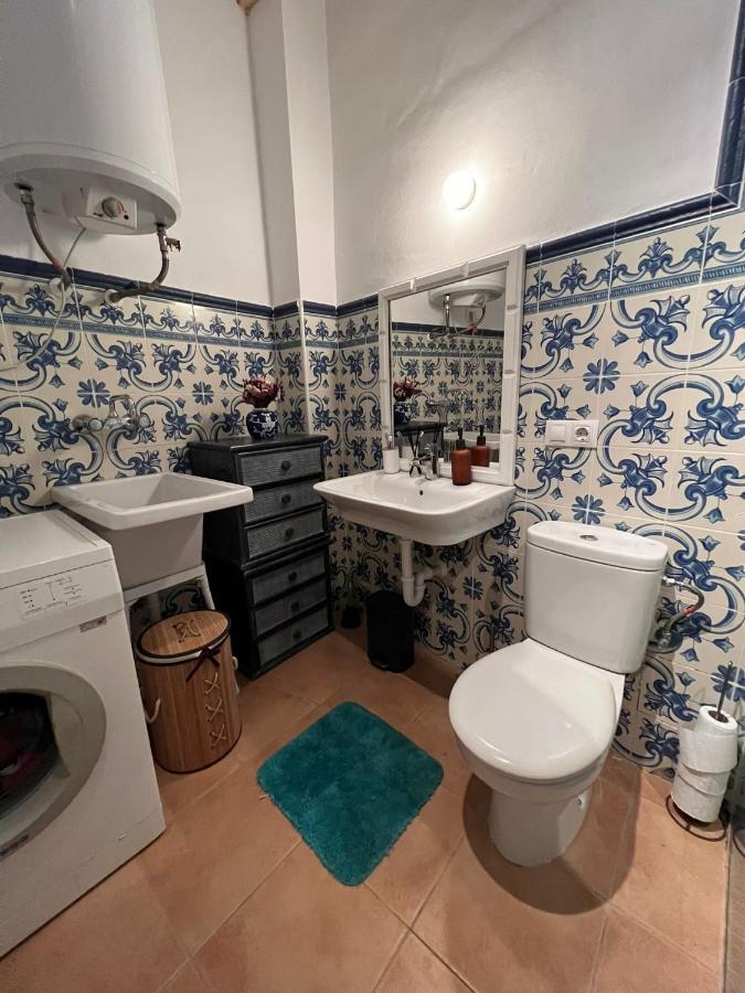 Oldtown Family House With Amazing Terrace - 3 Minutes From Beach! Villajoyosa Zewnętrze zdjęcie