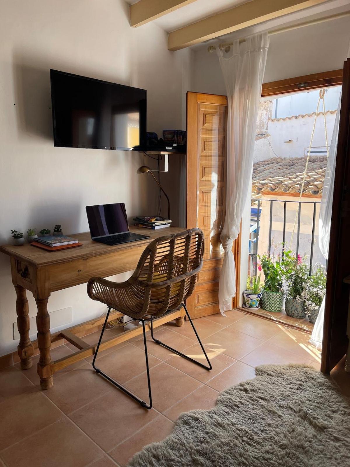 Oldtown Family House With Amazing Terrace - 3 Minutes From Beach! Villajoyosa Zewnętrze zdjęcie