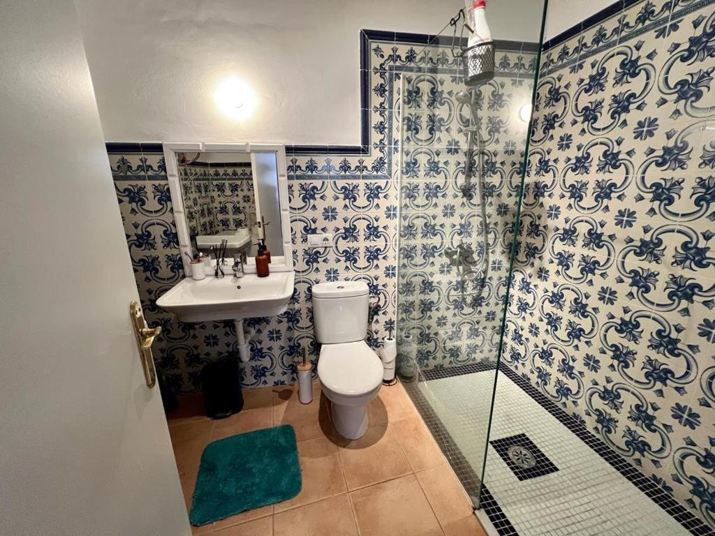 Oldtown Family House With Amazing Terrace - 3 Minutes From Beach! Villajoyosa Zewnętrze zdjęcie