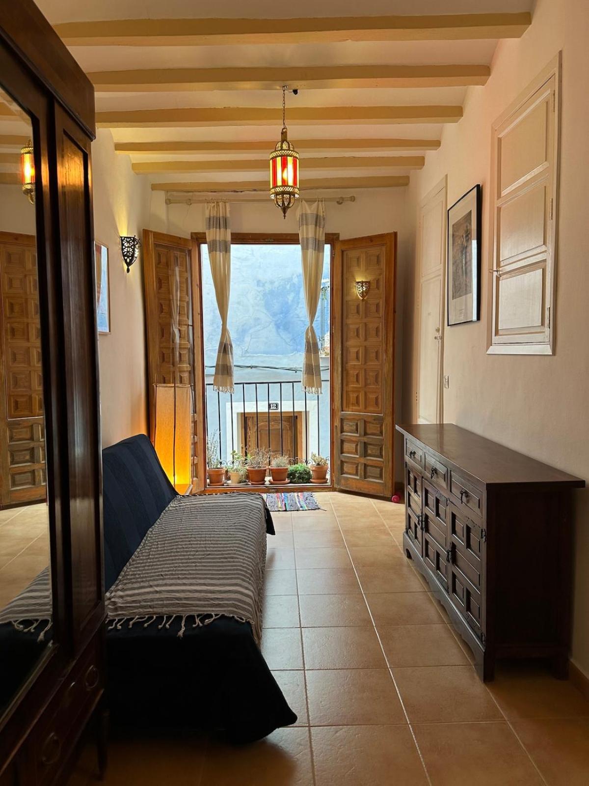 Oldtown Family House With Amazing Terrace - 3 Minutes From Beach! Villajoyosa Zewnętrze zdjęcie