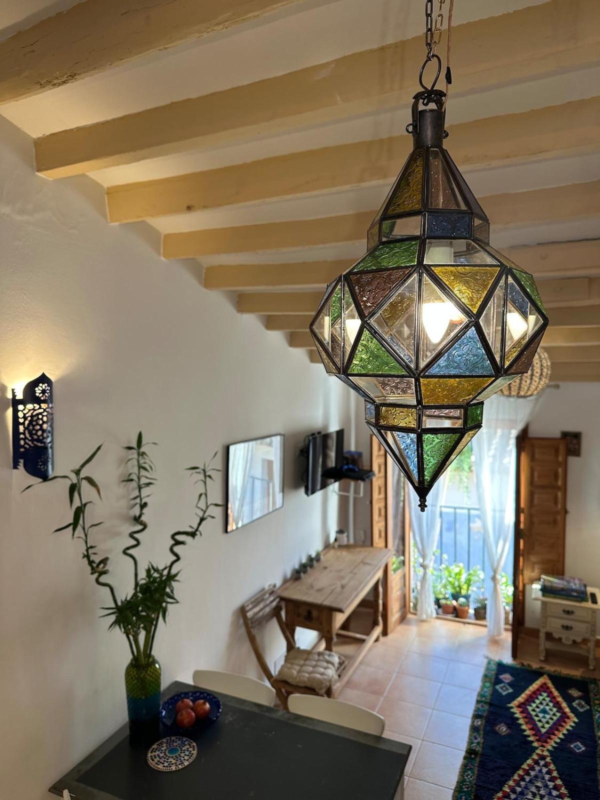 Oldtown Family House With Amazing Terrace - 3 Minutes From Beach! Villajoyosa Zewnętrze zdjęcie