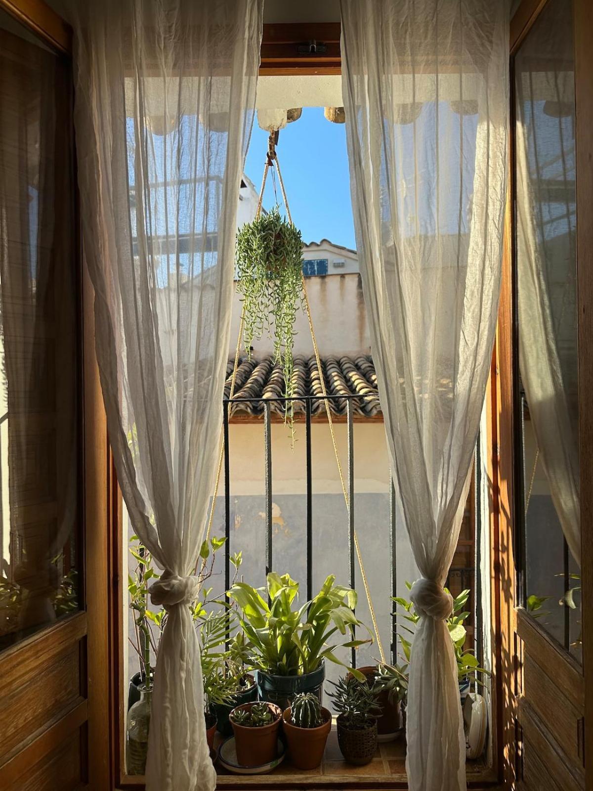 Oldtown Family House With Amazing Terrace - 3 Minutes From Beach! Villajoyosa Zewnętrze zdjęcie